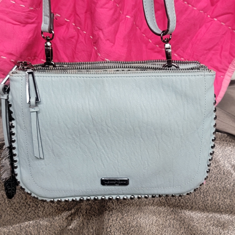 Jessica Simpson crossbody NWOT